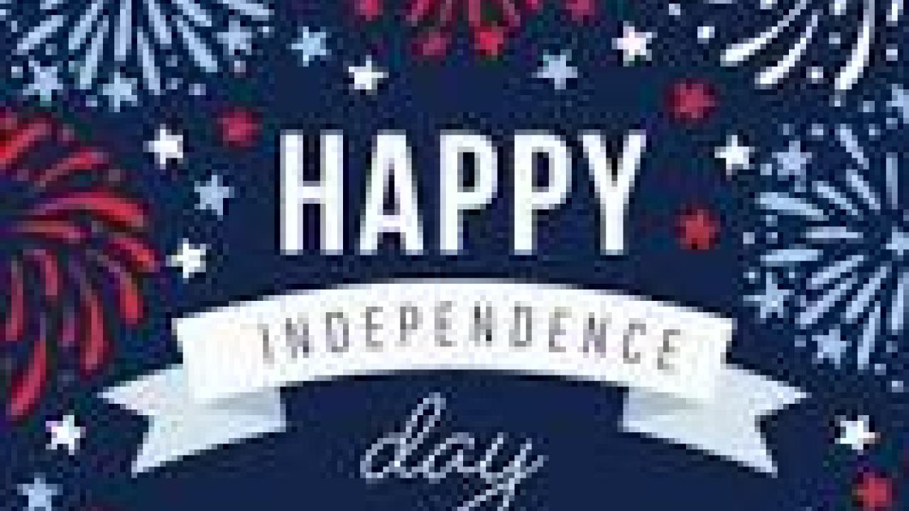 4th of July